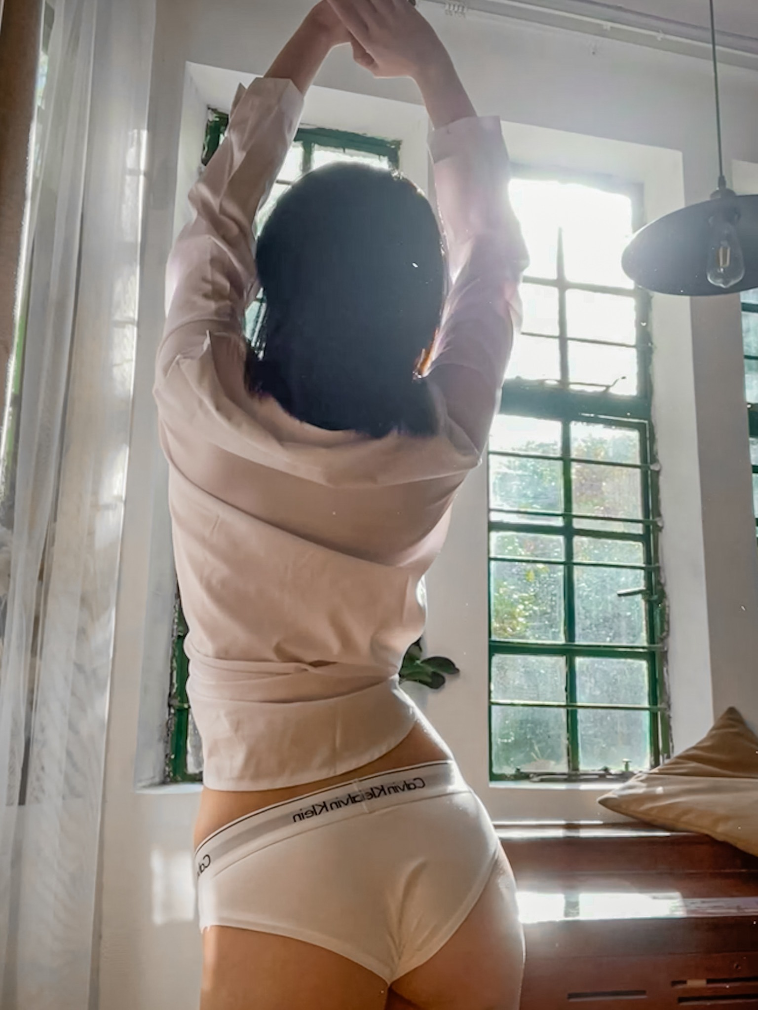 回忆里光影交叠的时光