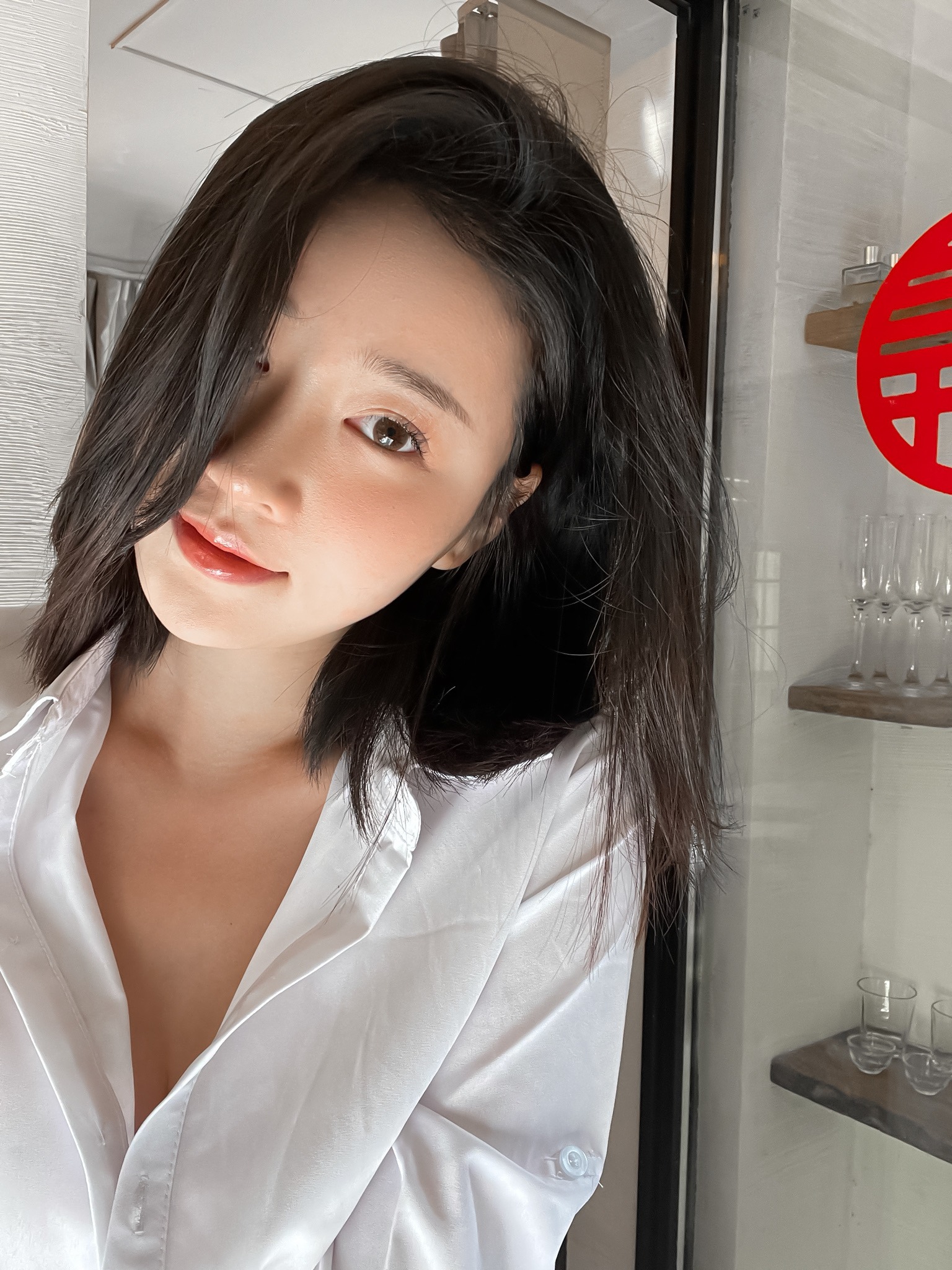 回忆里光影交叠的时光