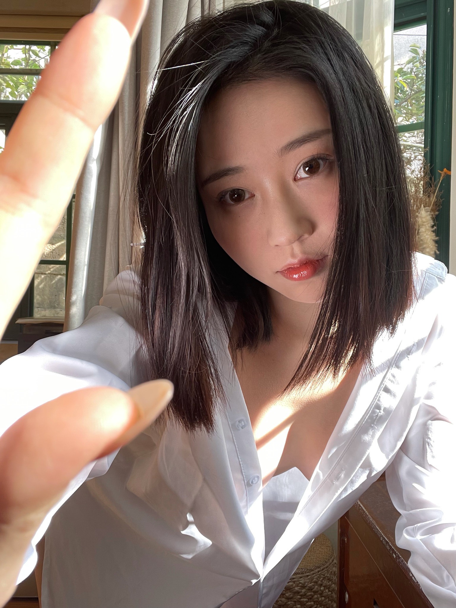 回忆里光影交叠的时光