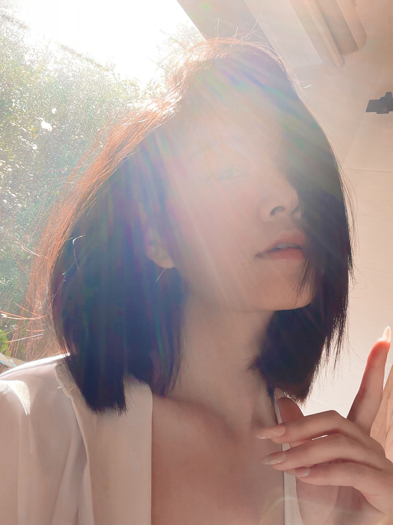 回忆里光影交叠的时光