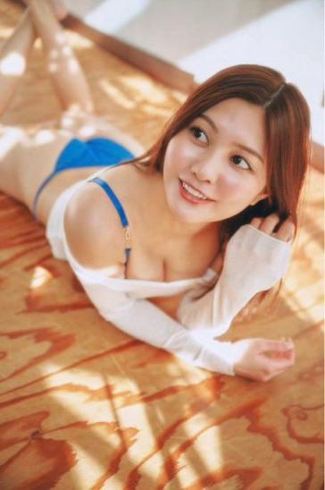 美丽的女神小姐姐[26P]