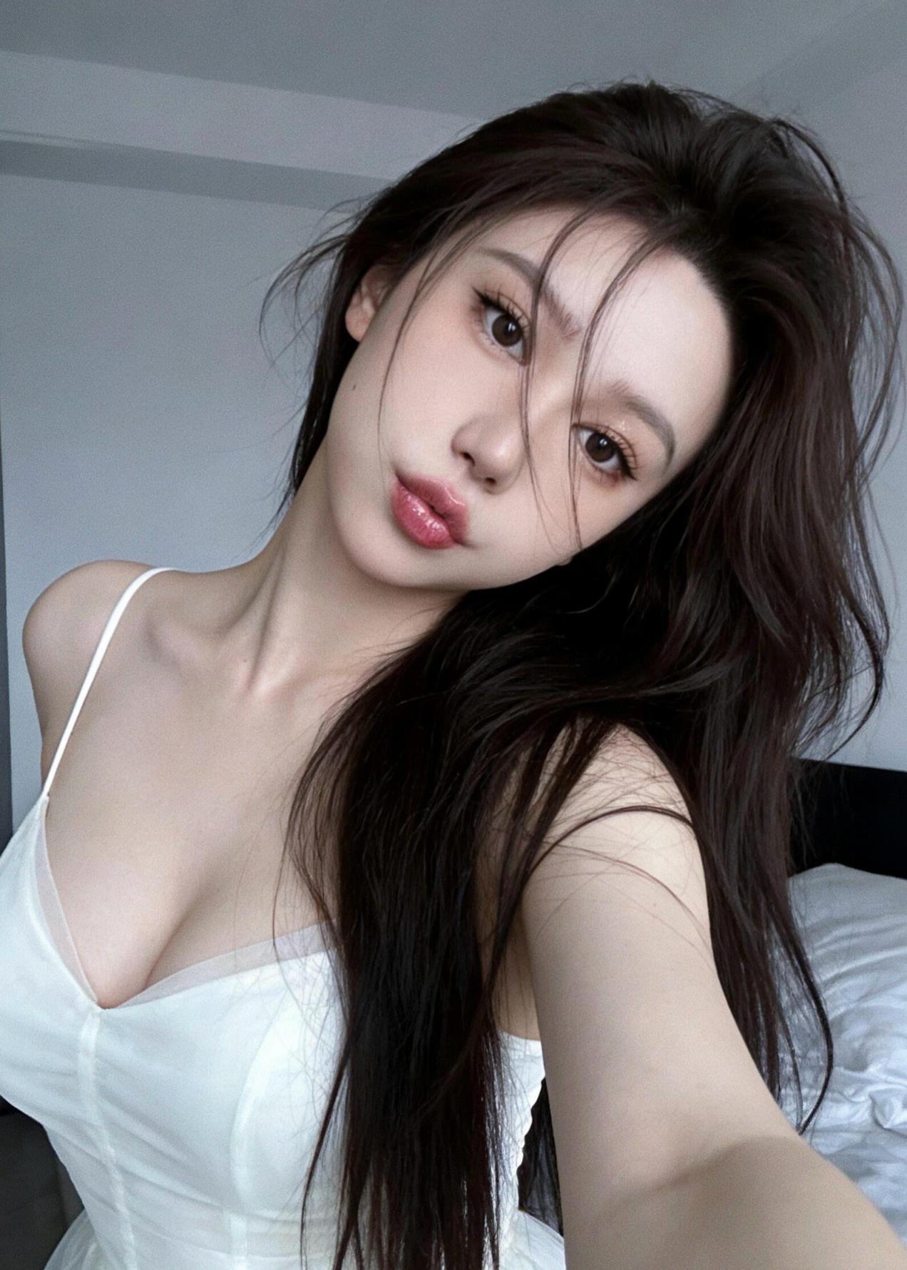 美丽的女神小姐姐[26P]