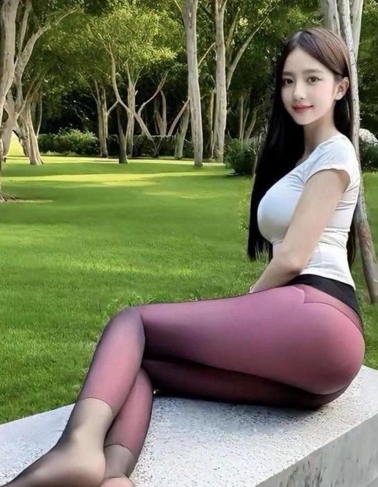 美丽动人的少妇[30P]