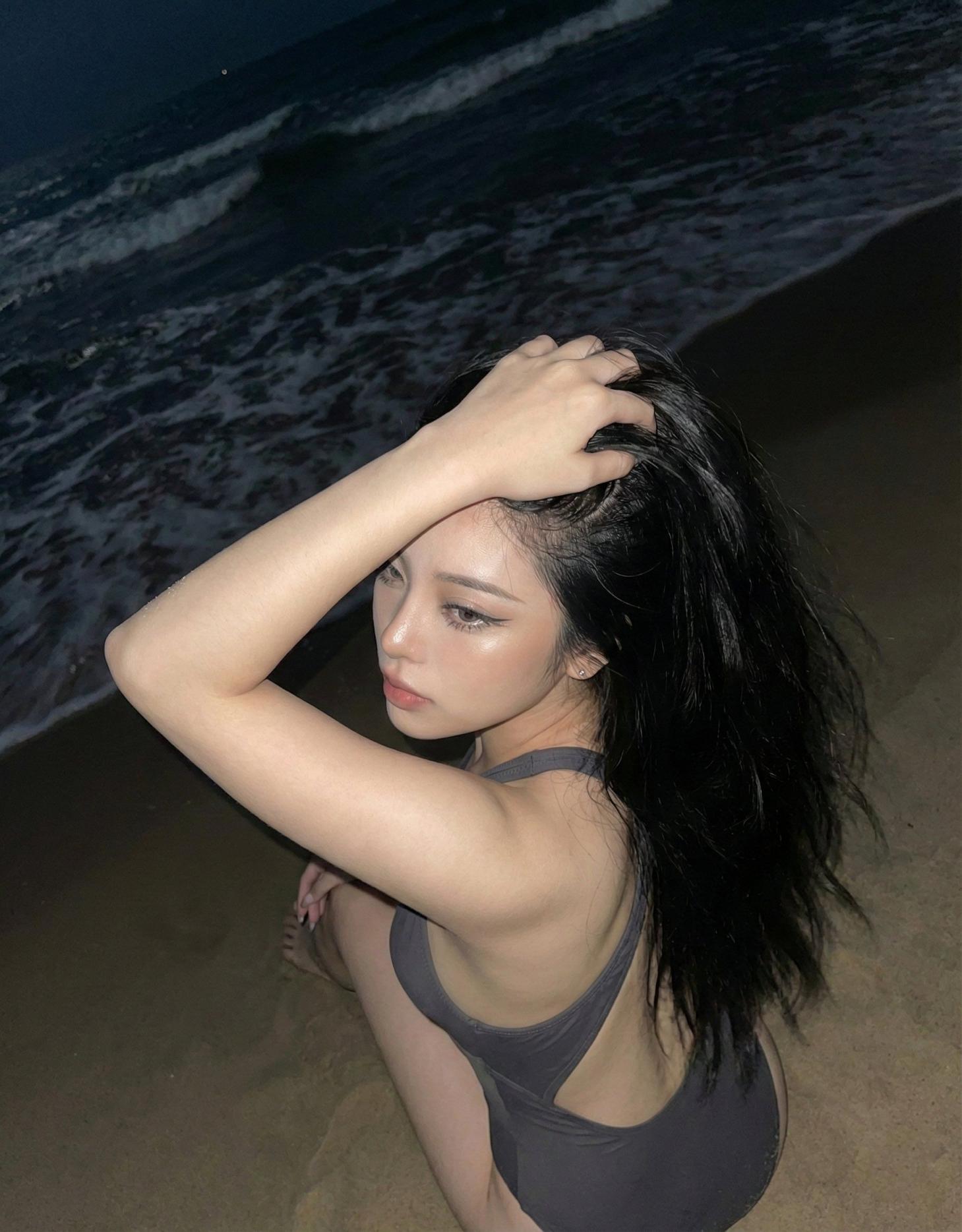 美丽动人的少妇[30P]