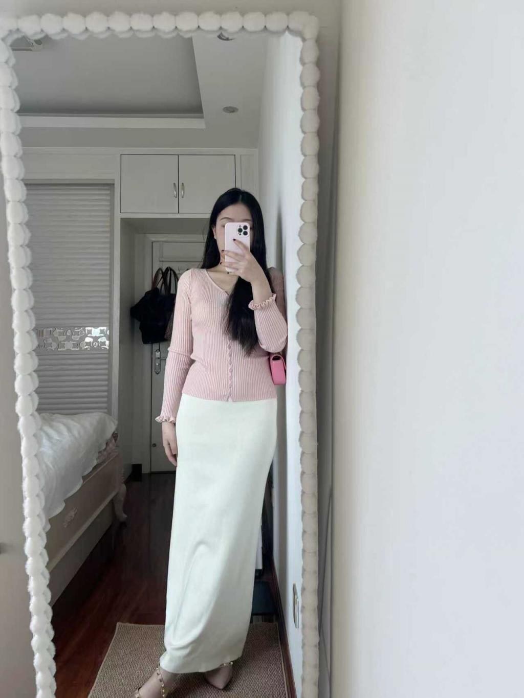 美丽动人的少妇[30P]