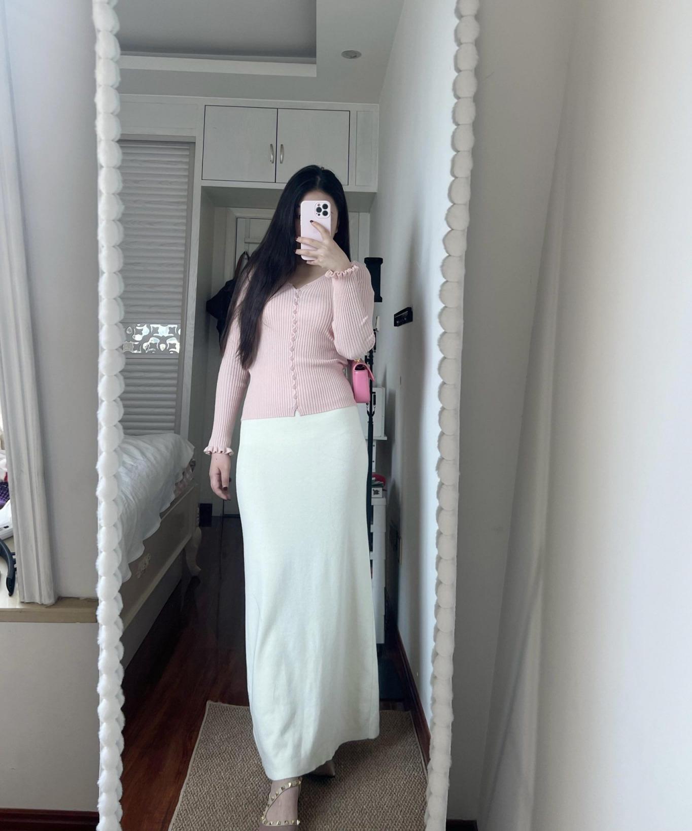 美丽动人的少妇[30P]