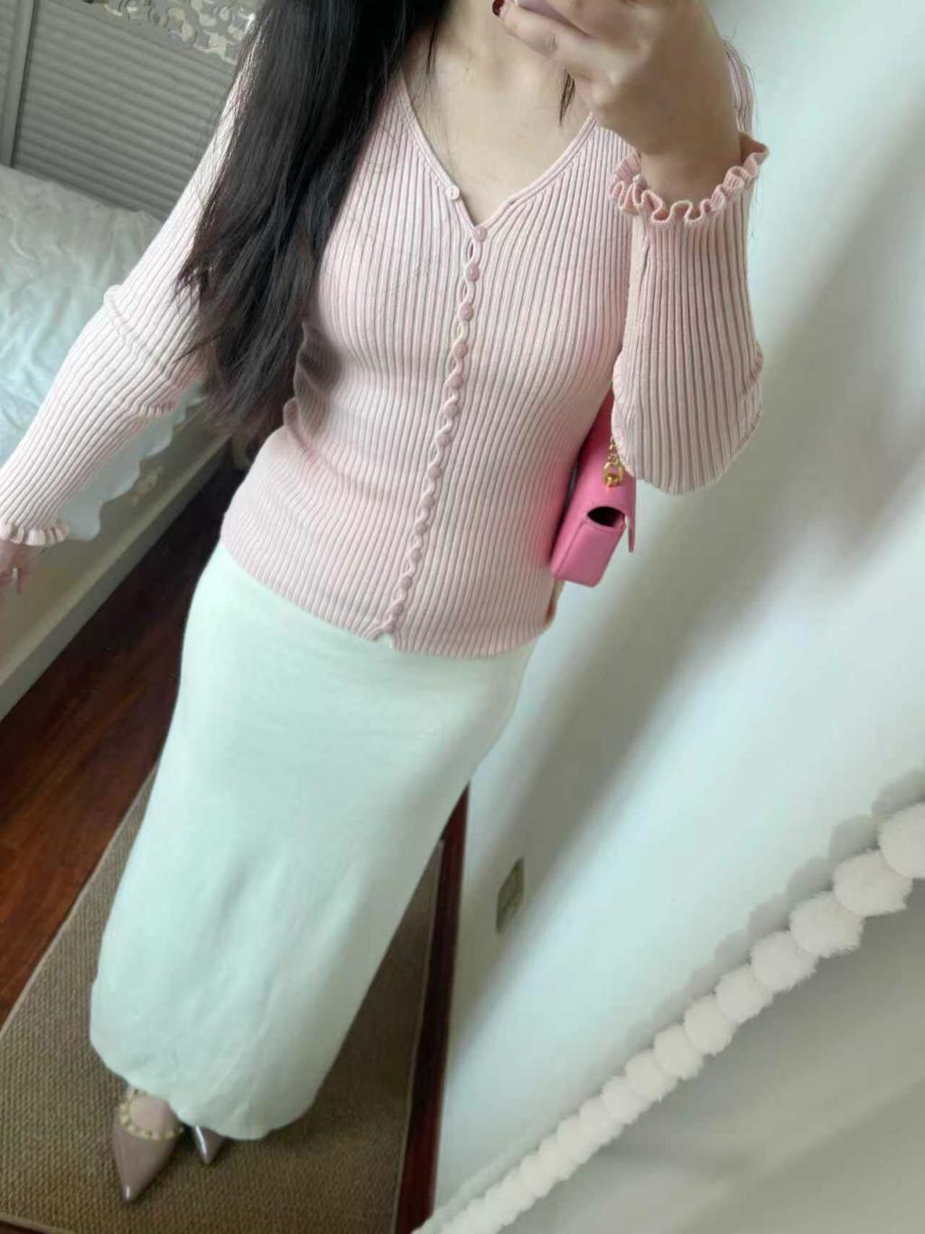 美丽动人的少妇[30P]