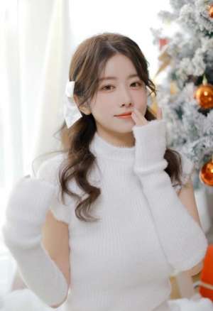 白衣，白裙，白袜，白色的天使