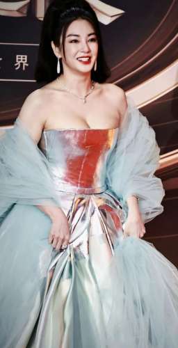 美丽动人的少妇[30P]