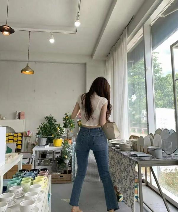 都是美丽动人的少妇呀