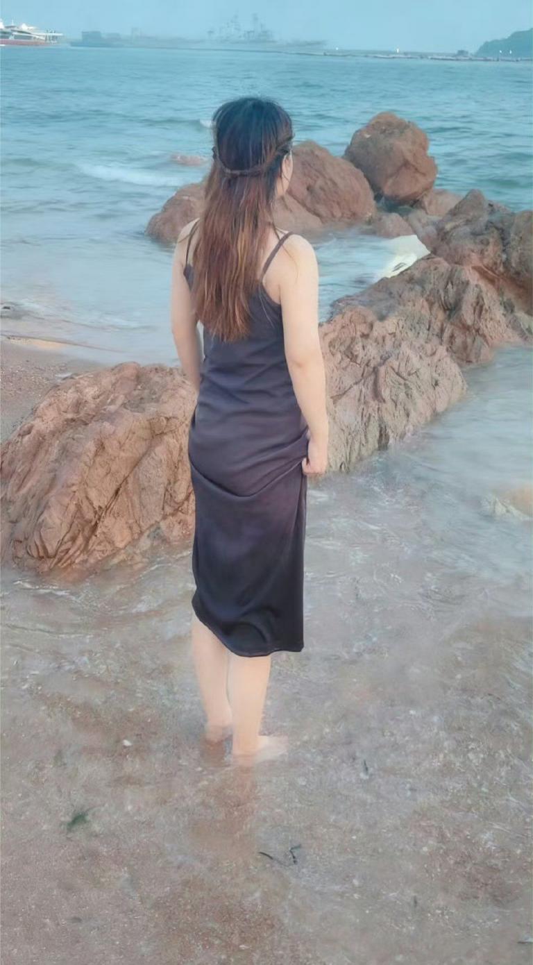 都是美丽动人的少妇呀