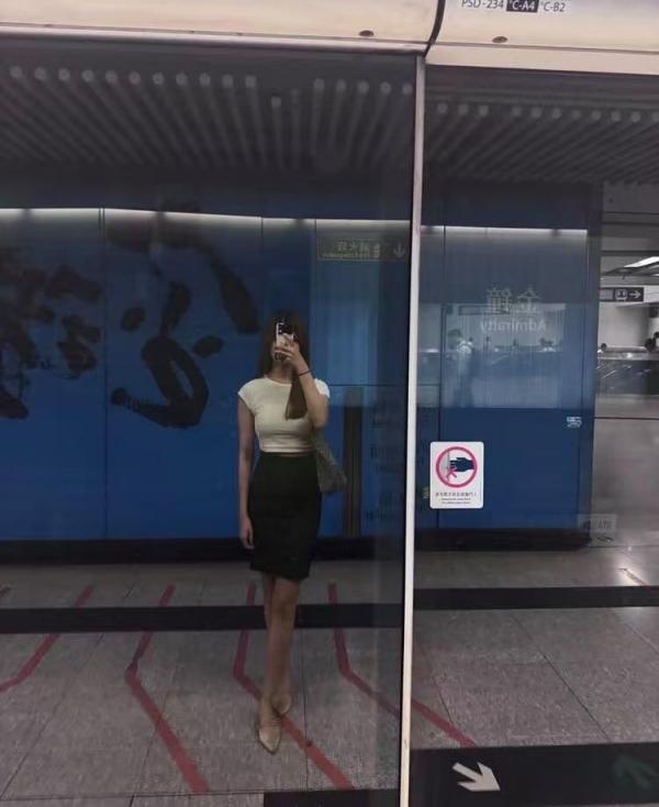 都是美丽动人的少妇呀