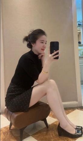 都是美丽动人的少妇呀