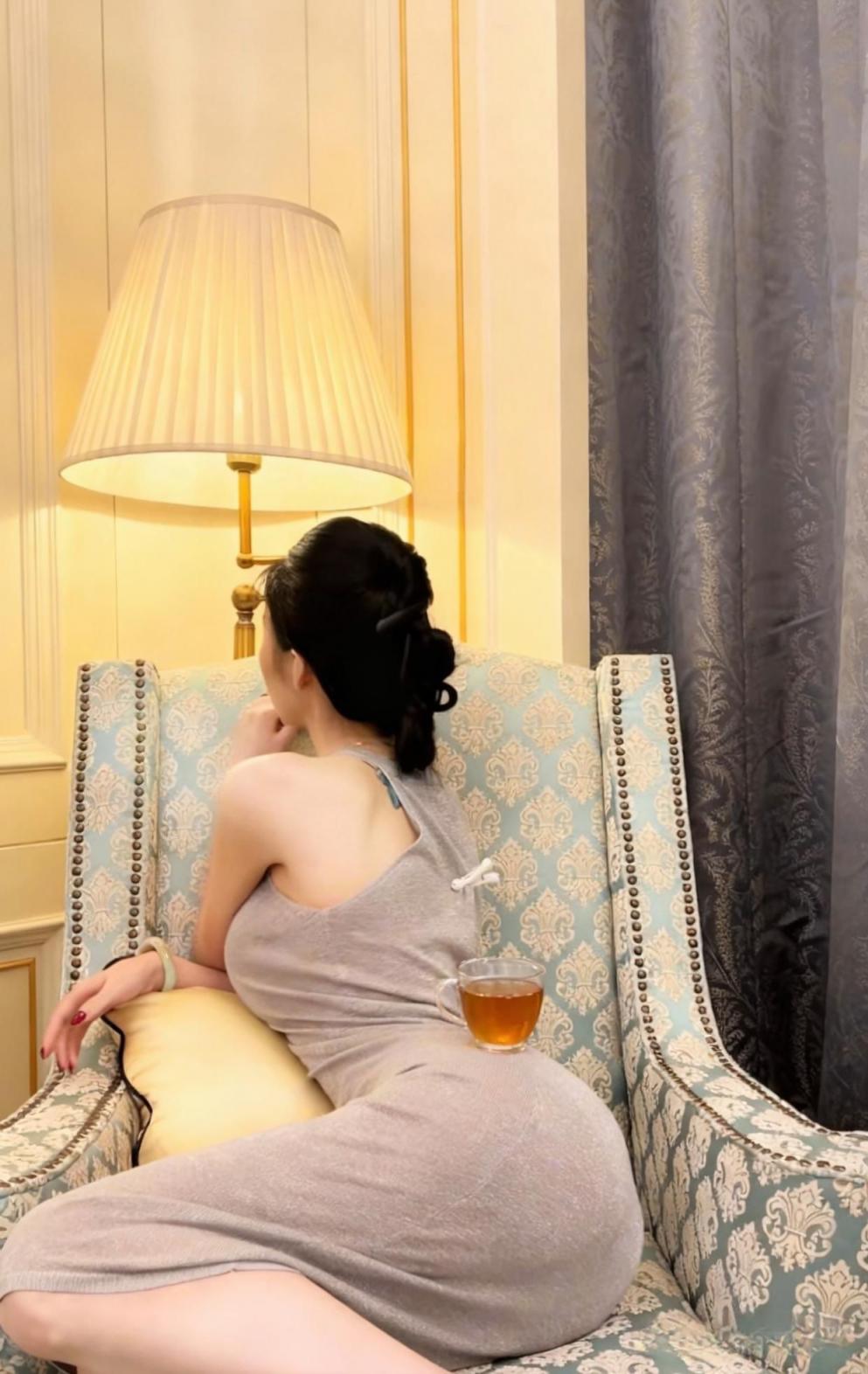 还是少妇最迷人