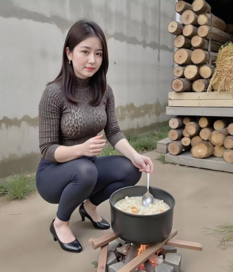 还是少妇最迷人