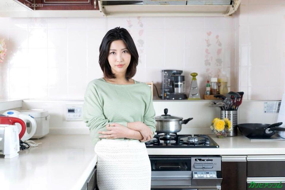 难以抗拒的少妇