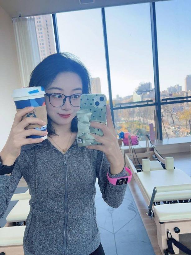 难以抗拒的少妇