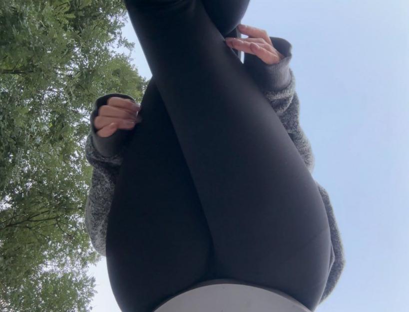 难以抗拒的少妇