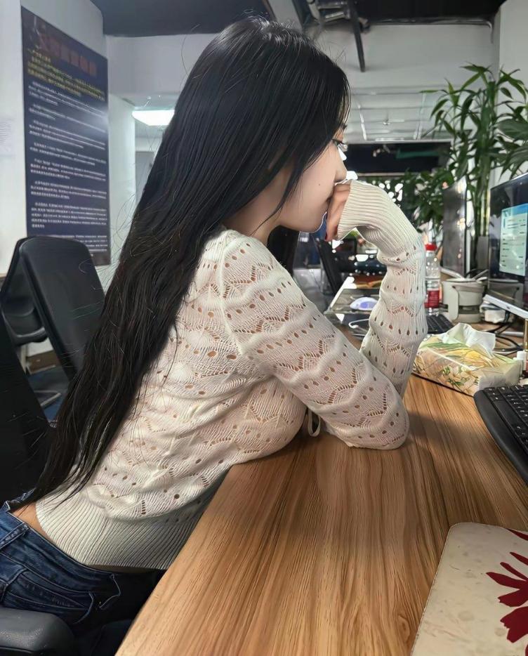 难以抗拒的少妇