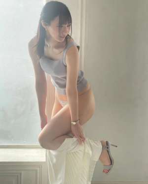 都是美丽动人的少妇呀