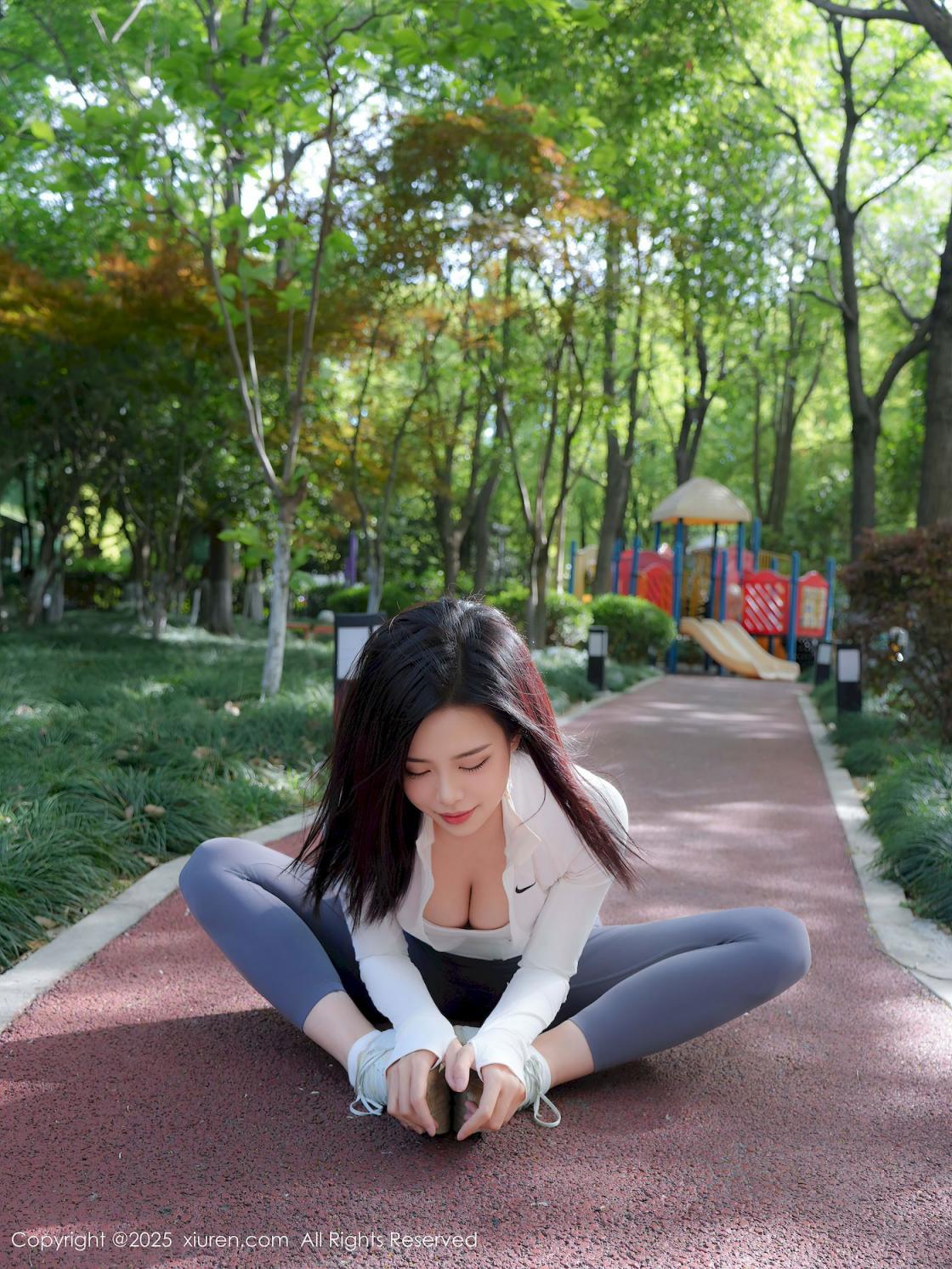 美女同学媚态极致[20260311]