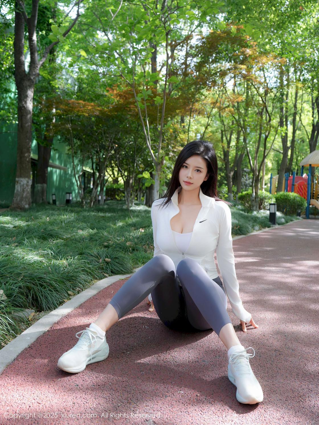 美女同学媚态极致[20260311]