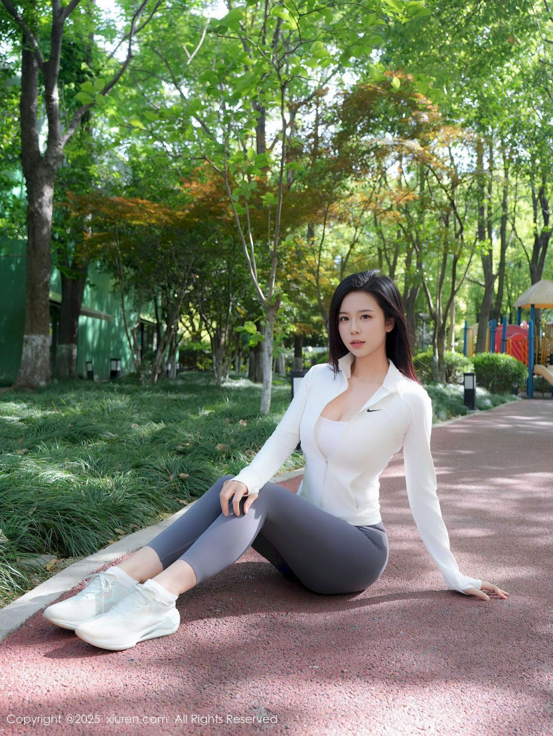 美女同学媚态极致[20260311]