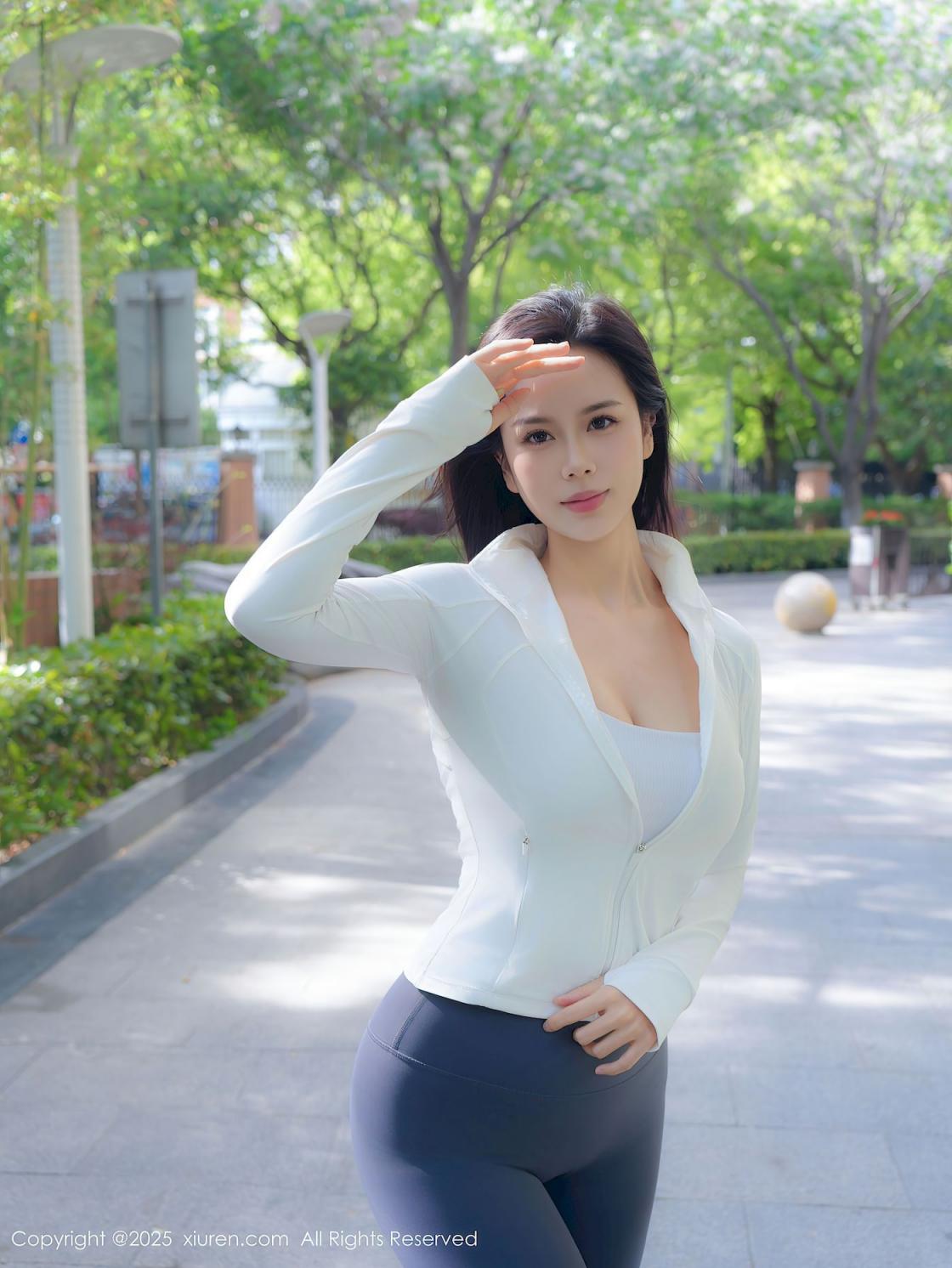 美女同学媚态极致[20260311]