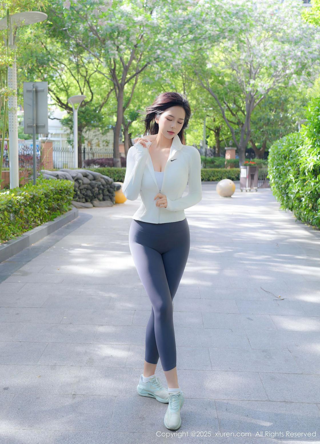 美女同学媚态极致[20260311]