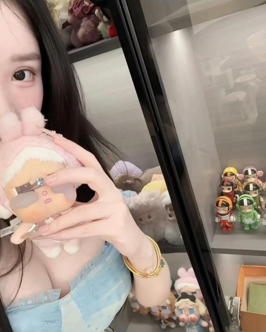 摸着良心说_“爱我”