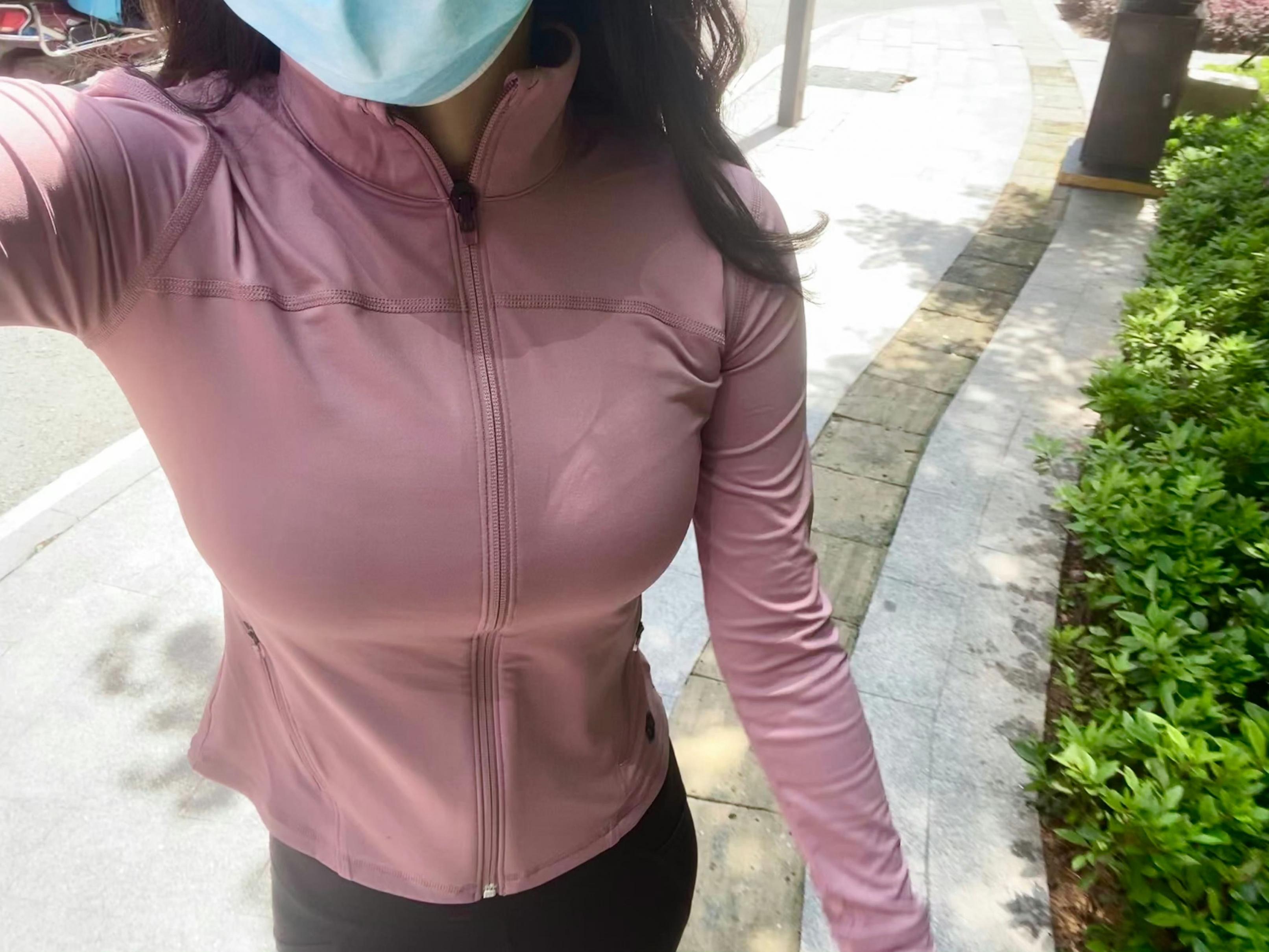 摸着良心说_“爱我”