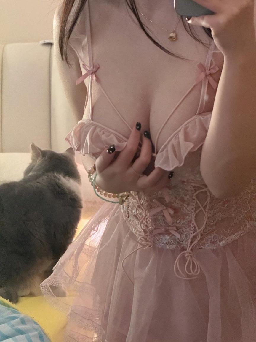 摸着良心说_“爱我”