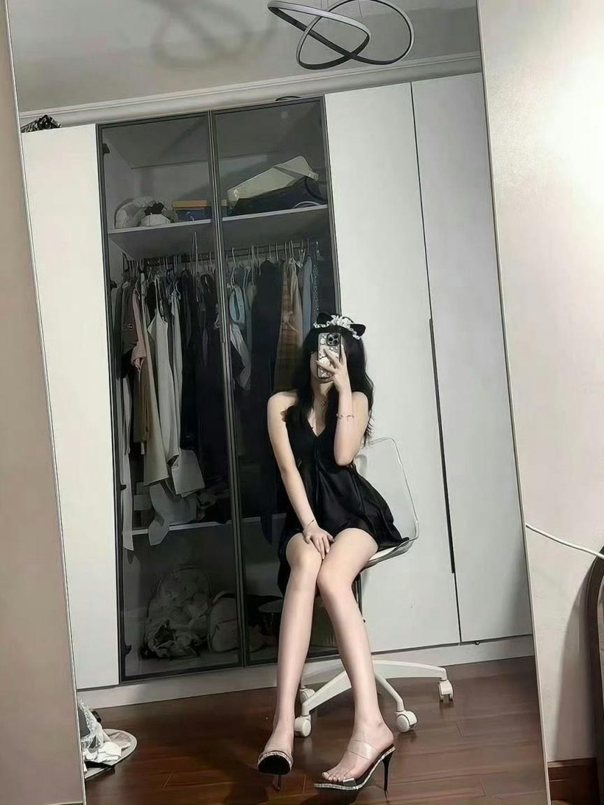 摸着良心说_“爱我”