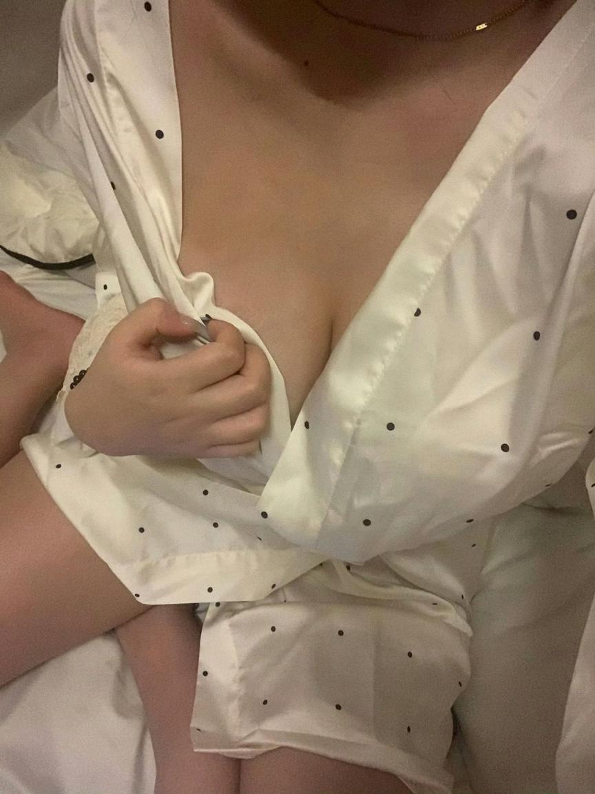 摸着良心说_“爱我”