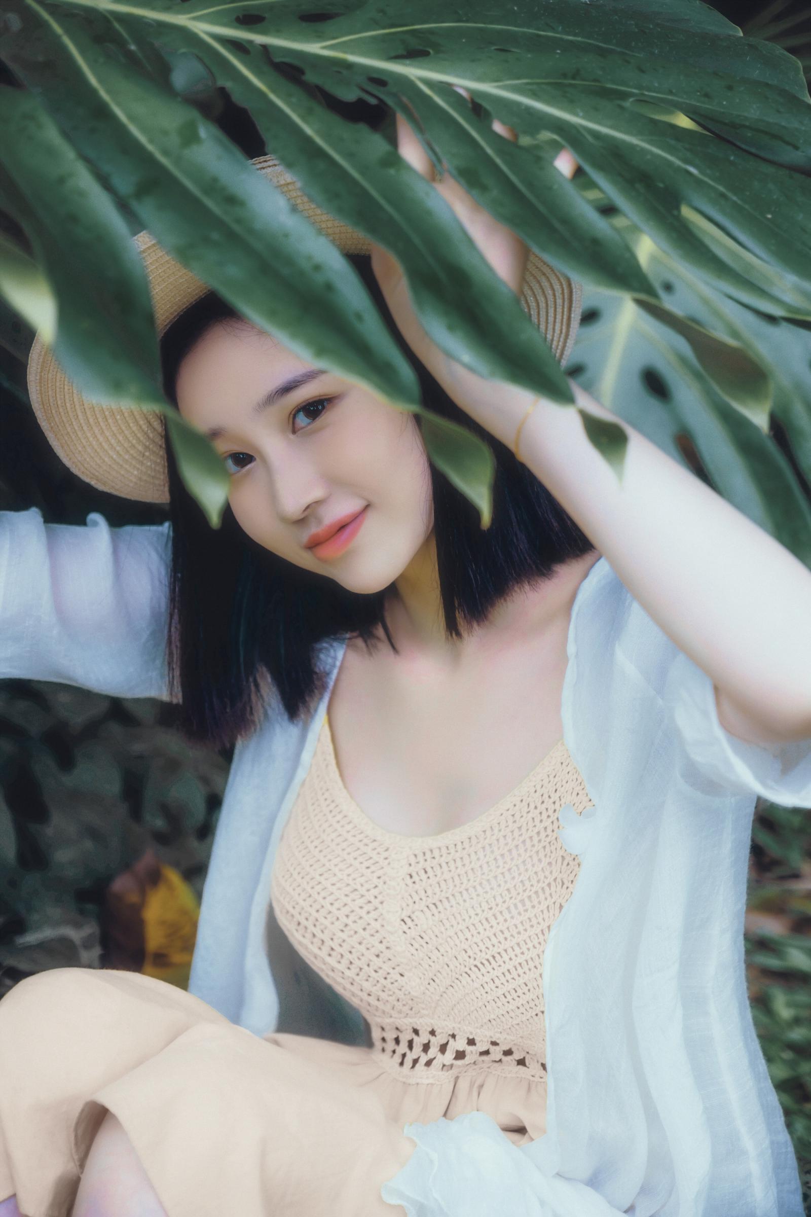 年年-安静的，没有风的午后