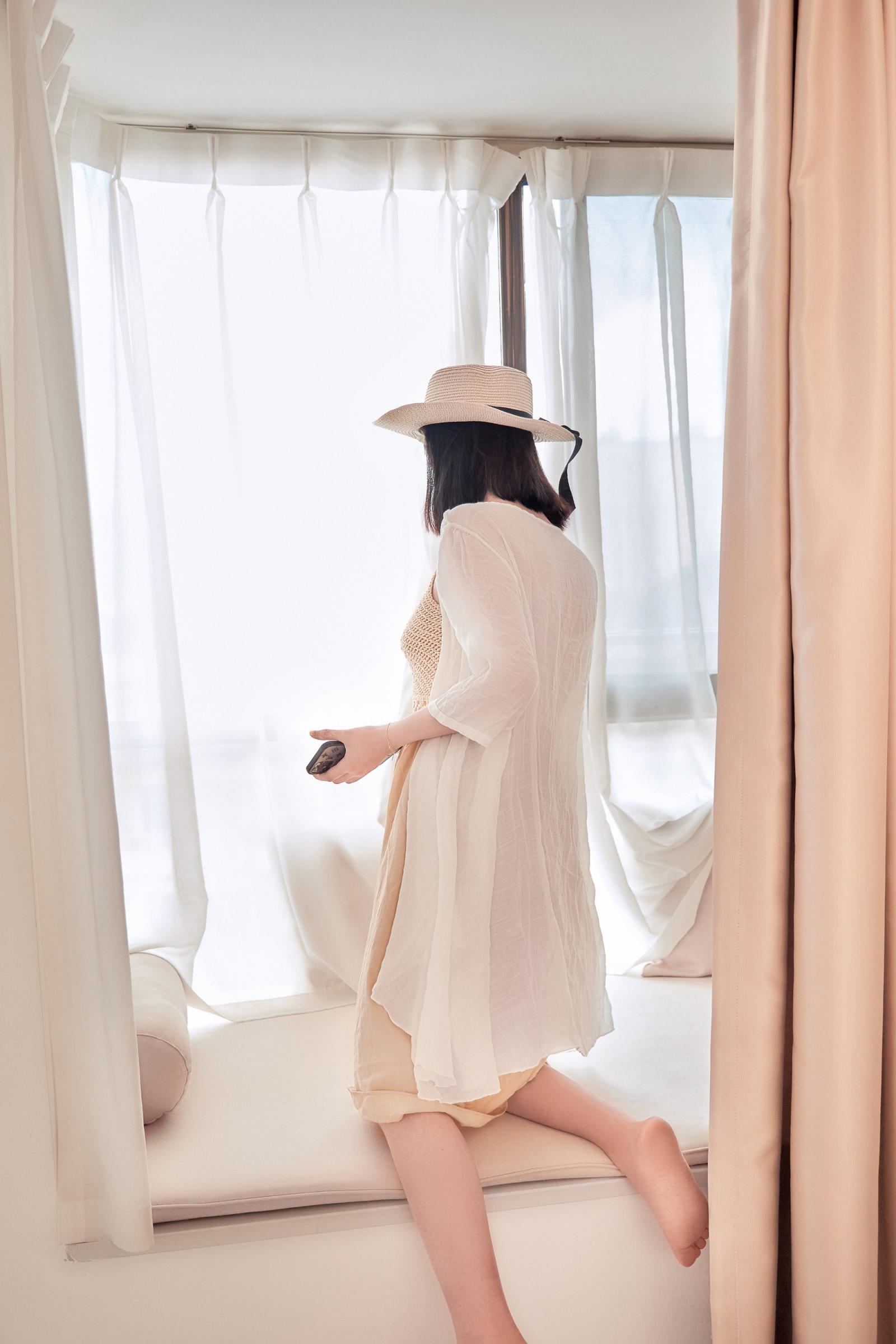 年年-安静的，没有风的午后