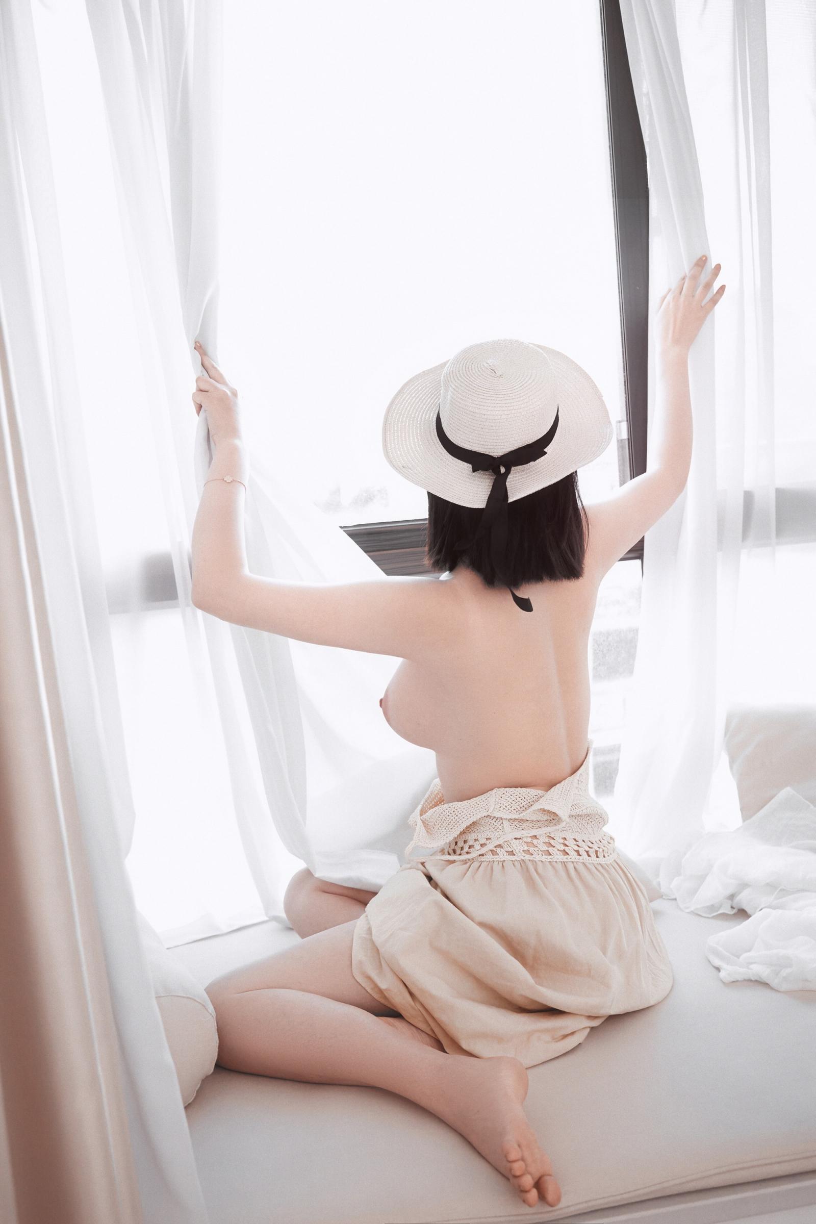 年年-安静的，没有风的午后