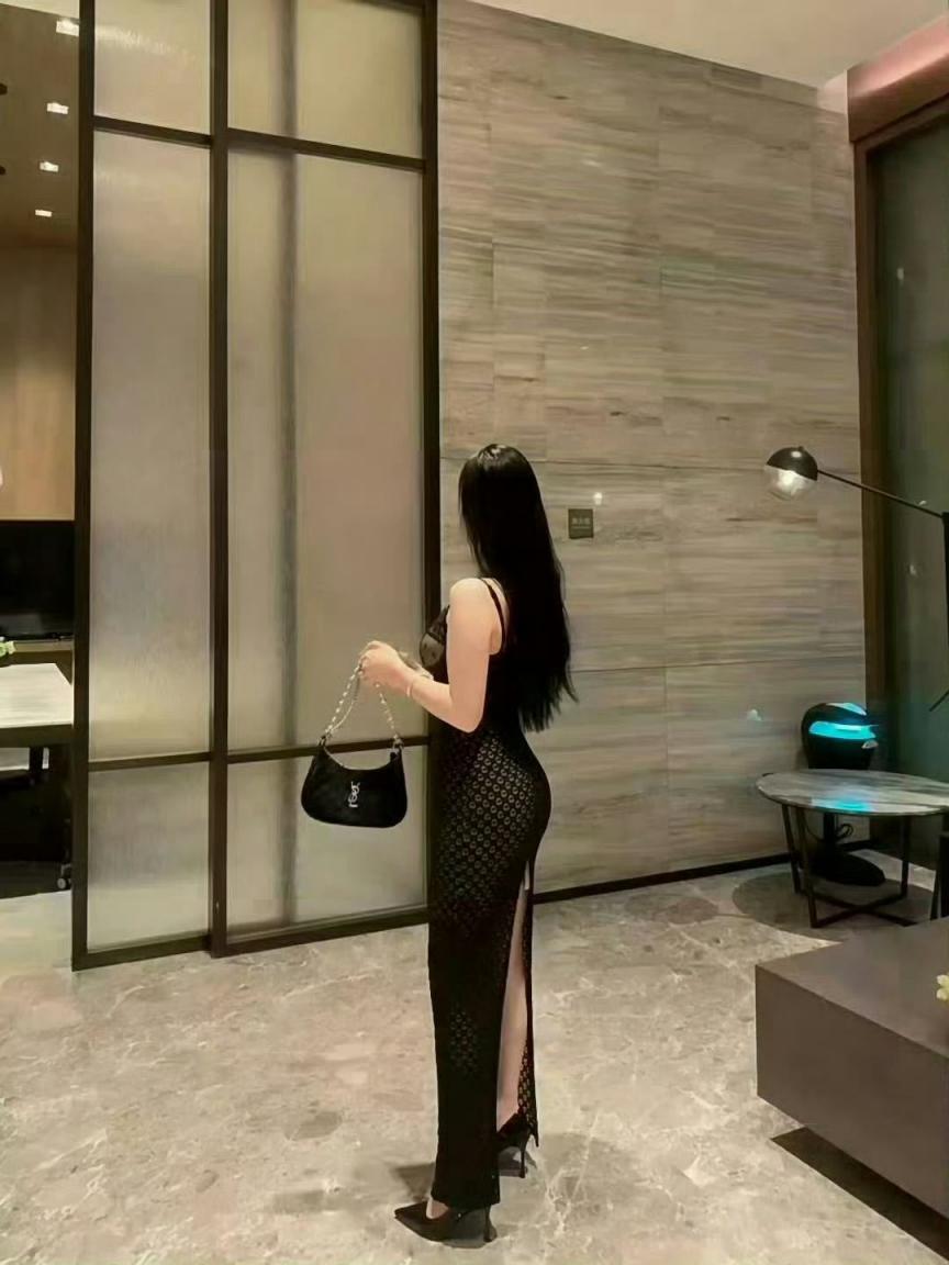 皮裤、丝腿、细高跟儿