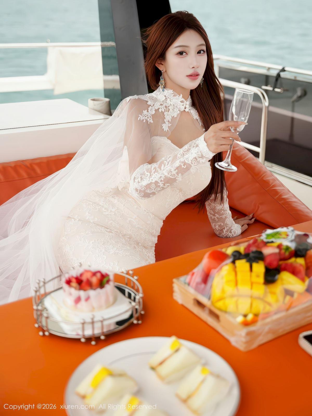 漂亮美少妇[28P]