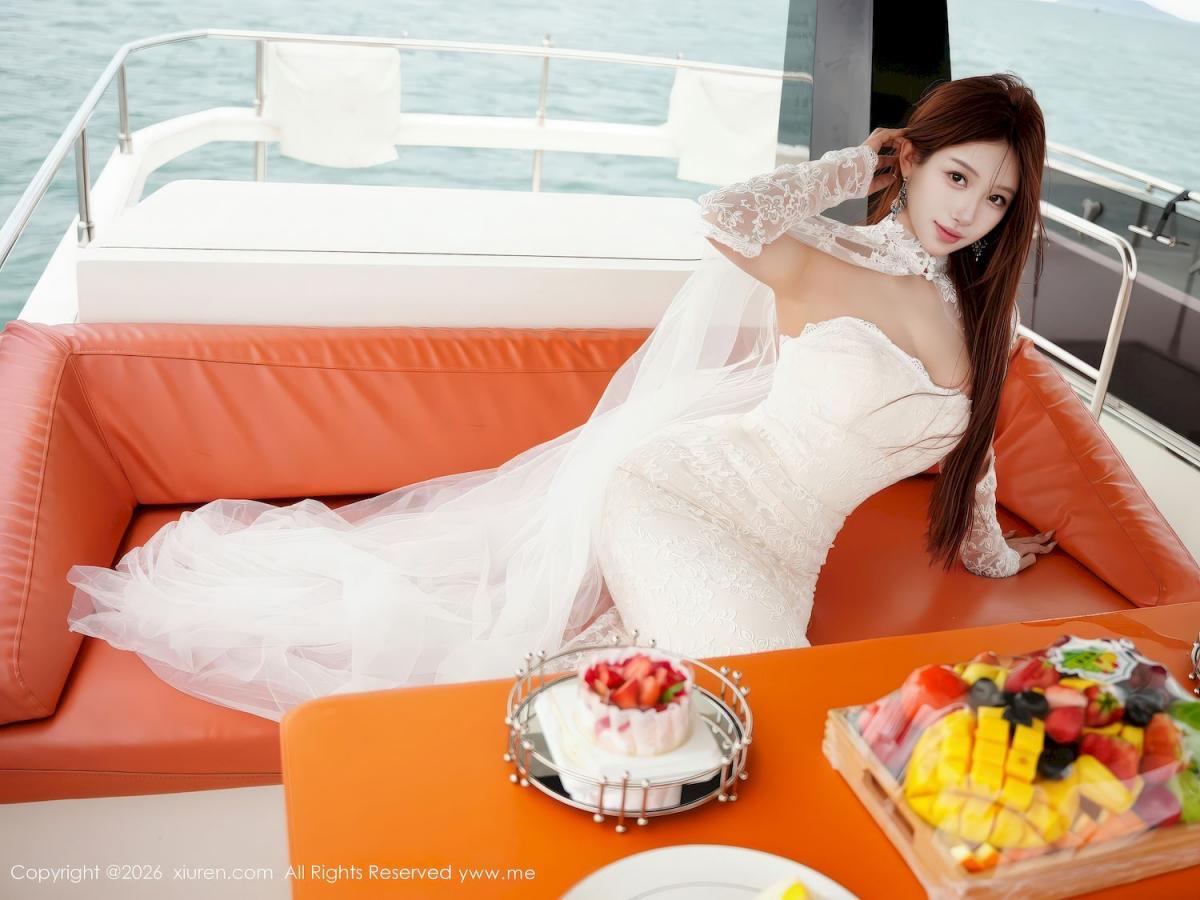 漂亮美少妇[28P]