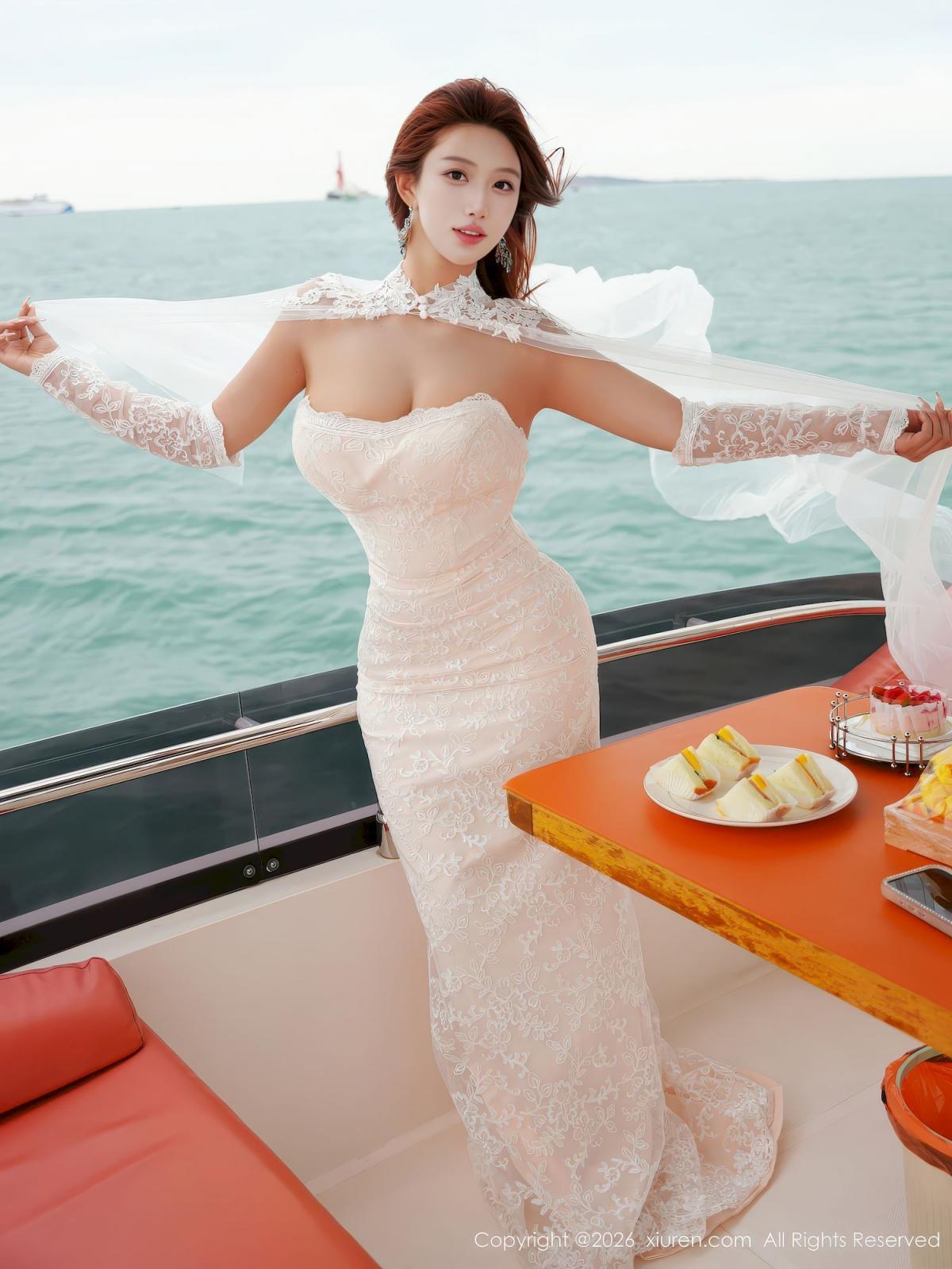 漂亮美少妇[28P]