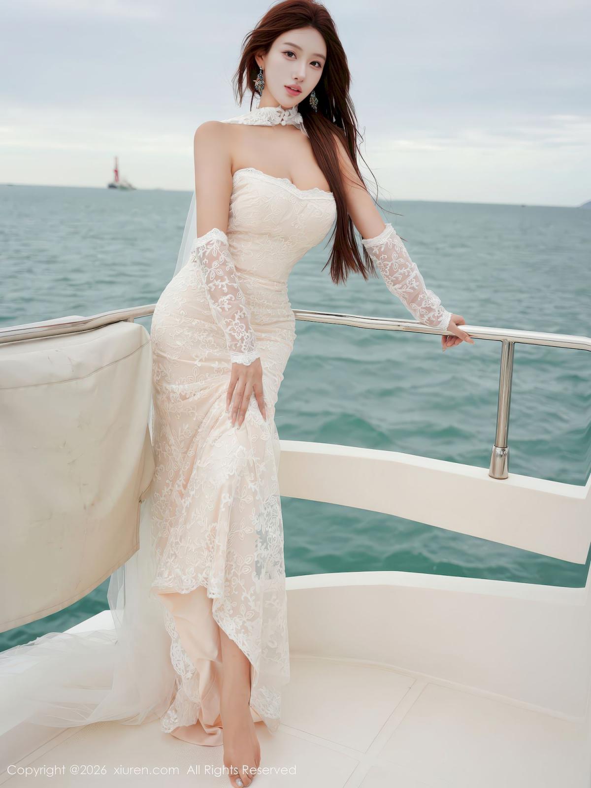 漂亮美少妇[28P]