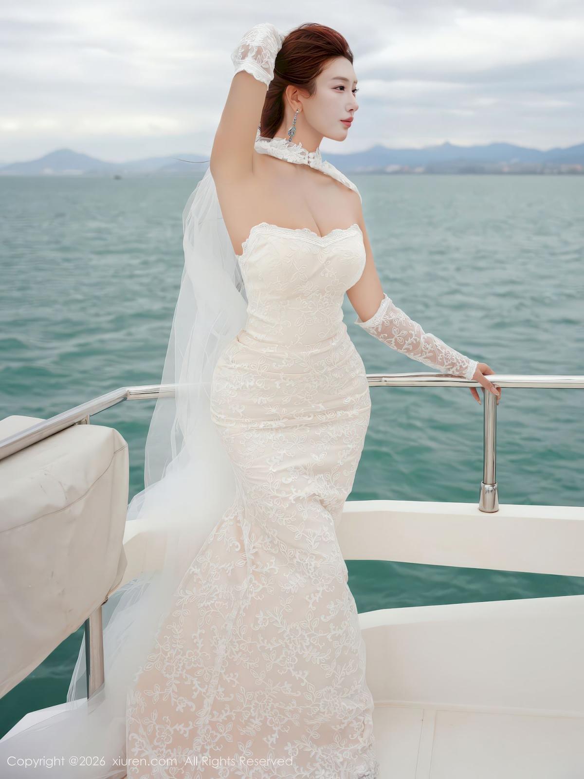 漂亮美少妇[28P]