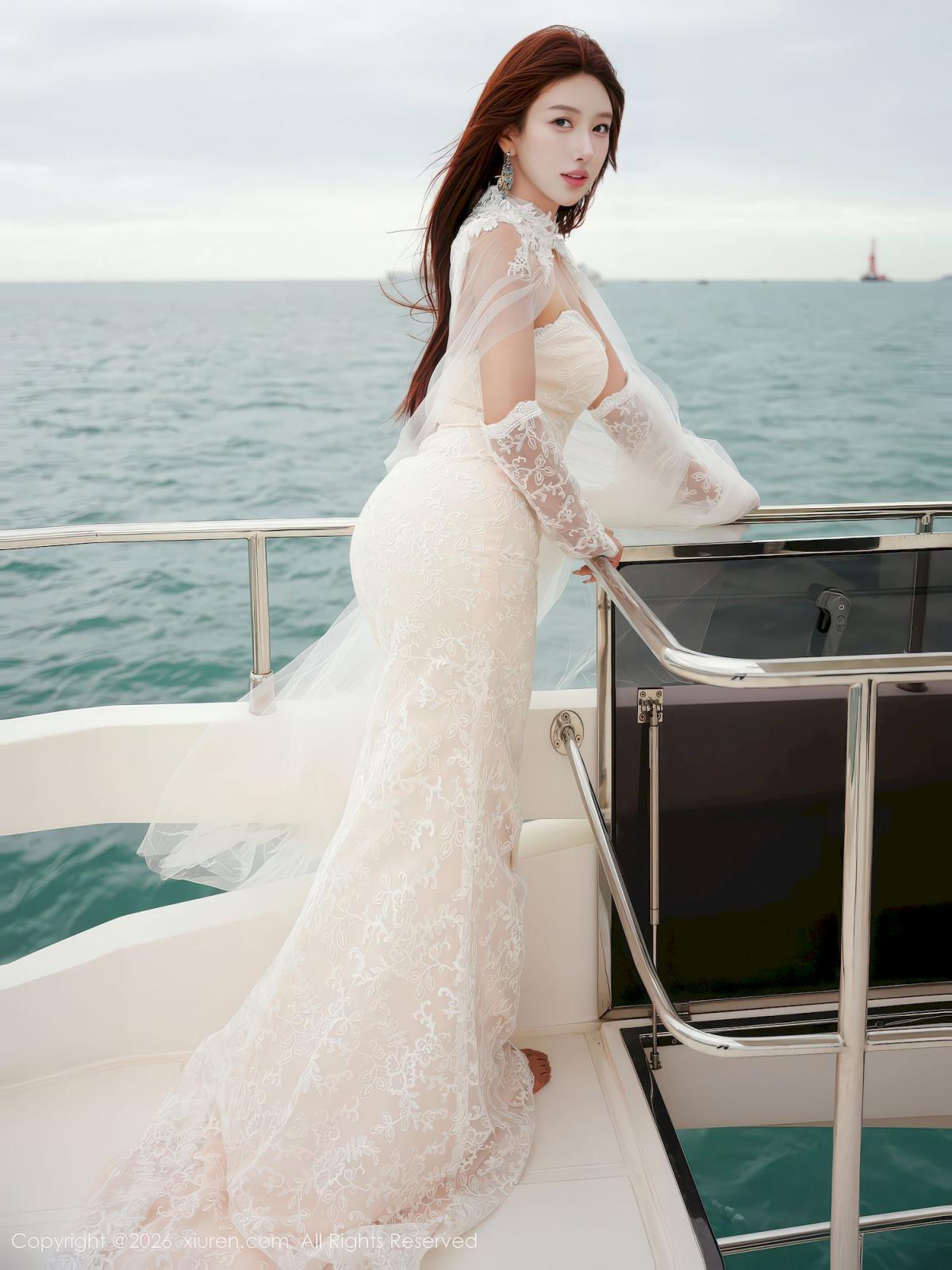 漂亮美少妇[28P]