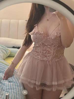 摸着良心说_“爱我”