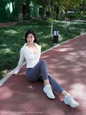 美女同学媚态极致[20260311]