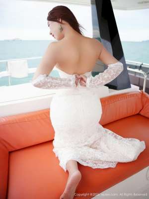 漂亮美少妇[28P]