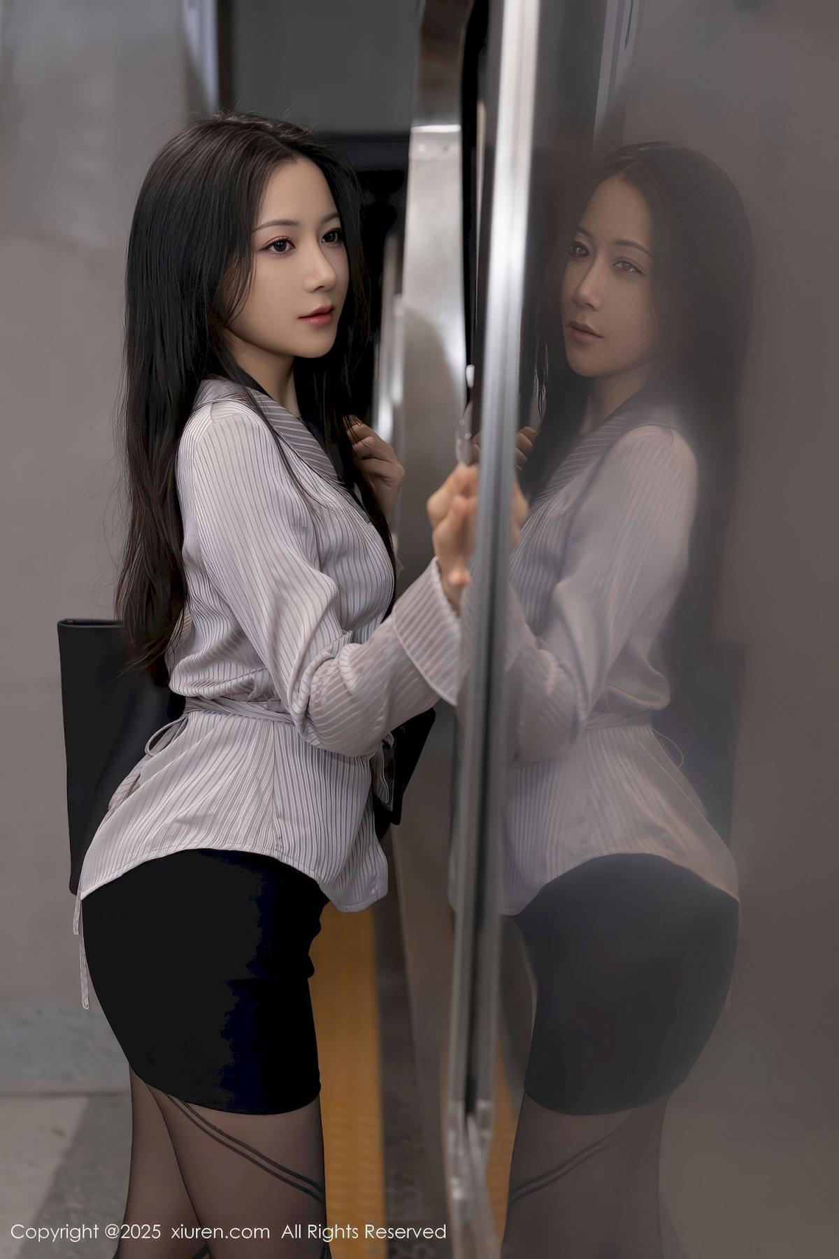 大长腿美女姐姐好漂亮