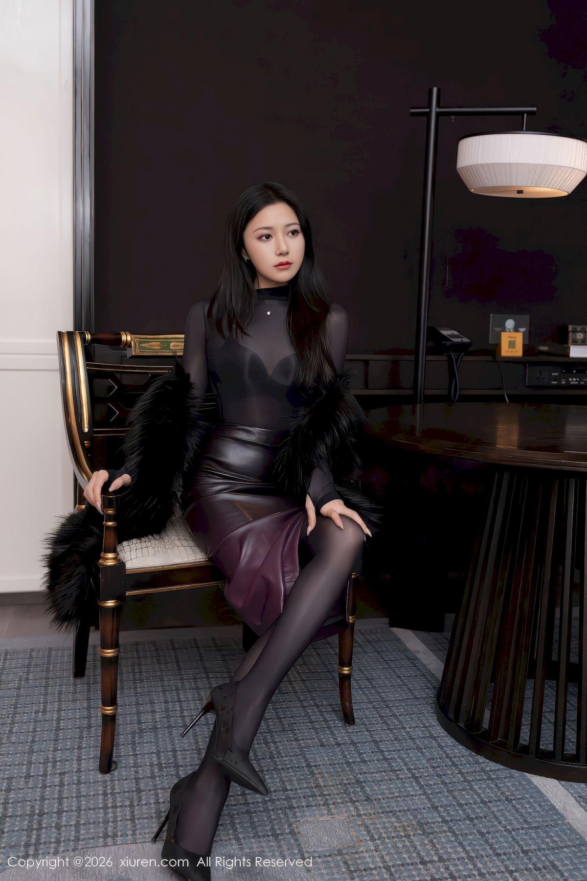 大长腿美女姐姐好漂亮