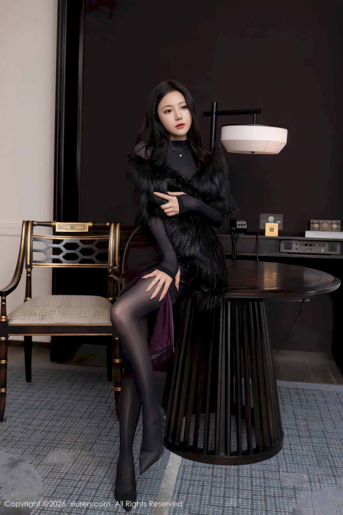 大长腿美女姐姐好漂亮